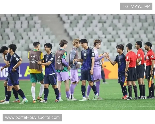 身体对抗与技术水平均衡发展成亚洲球队新趋势