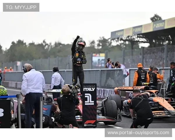 红牛车队圣保罗站启用新版动力单元，维斯塔潘获得性能提升