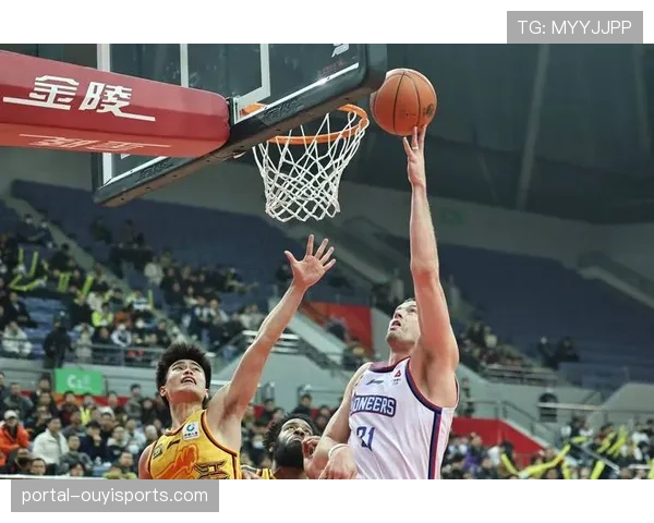 天津先行者迎战江苏肯帝亚,内线争夺定胜负