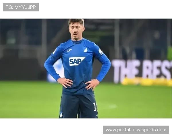 霍芬海姆中场核心施蒂勒肌肉受伤，预计月底回归