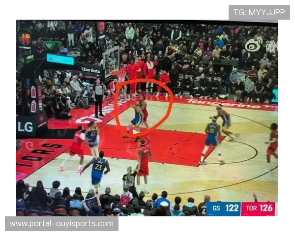 猛龙145-127双杀勇士，巴恩斯准三双率队轰高分