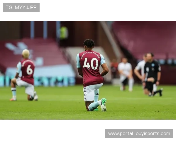 英足总与英超联合声明,将严厉打击球场内的歧视性行为 英足总与英超联合声明,将严厉打击球场内的歧视性行为