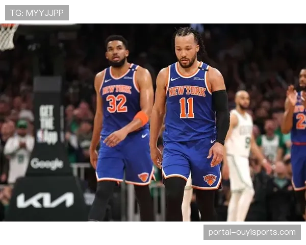 投篮之星大赛尼克斯队夺冠：布伦森唐斯休斯顿组合轰出47分高分