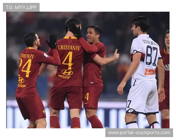 那不勒斯对阵罗马焦点战，霍伊伦状态正佳对决佩莱格里尼